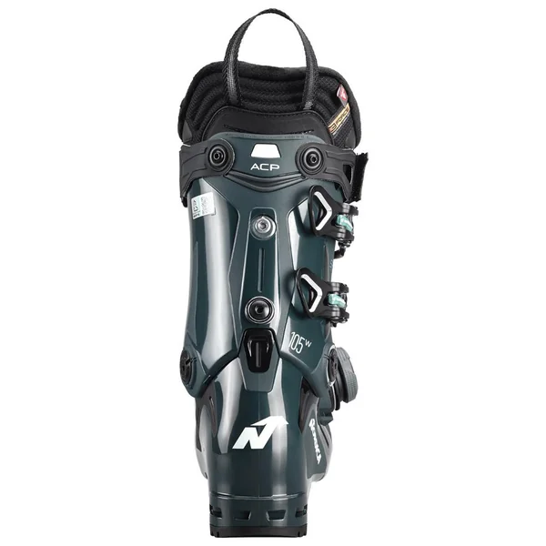 Chaussures de Ski Nordica Speedmachine 3 105 W Boa Gw
