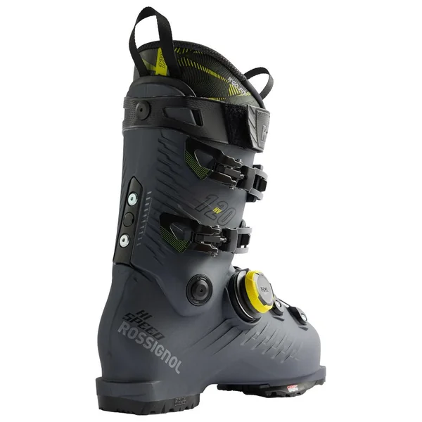 Chaussures de Ski Rossignol Hi-Speed 120 Hv Boa Gw