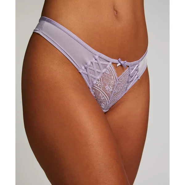 Cheekini Gunila - Violet