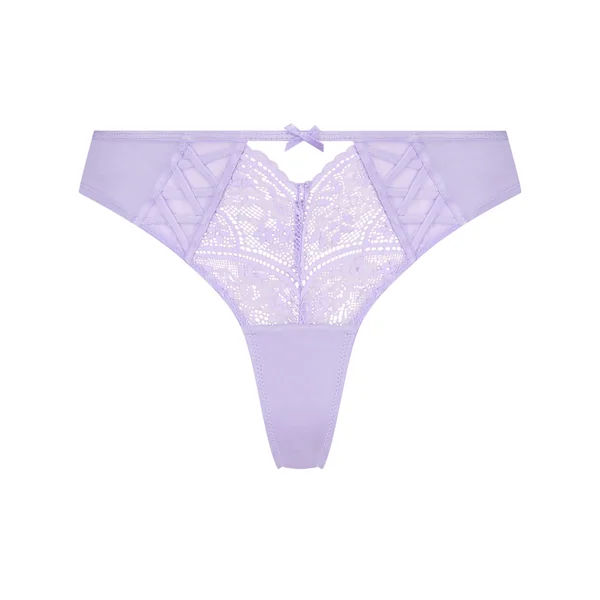 Cheekini Gunila - Violet