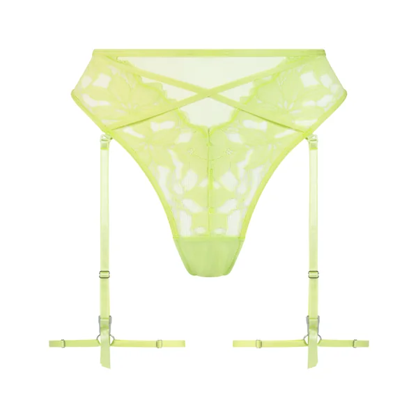 Cheekini Ingrid - Vert