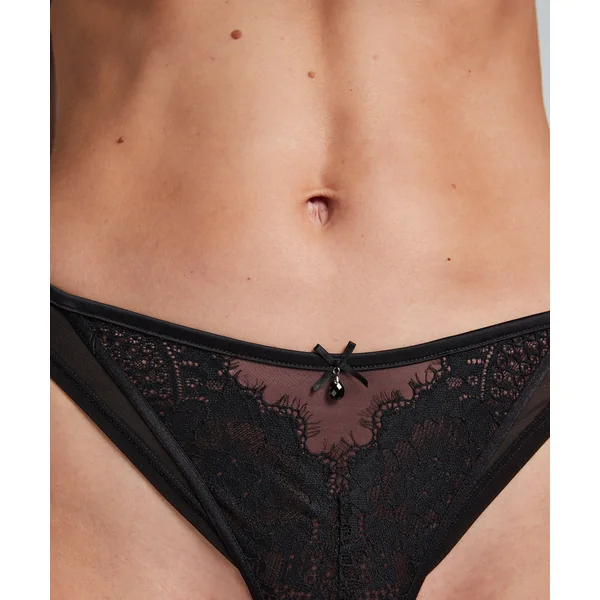 Cheekini Mirabella - Noir