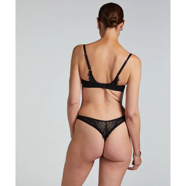 Cheekini Mirabella - Noir