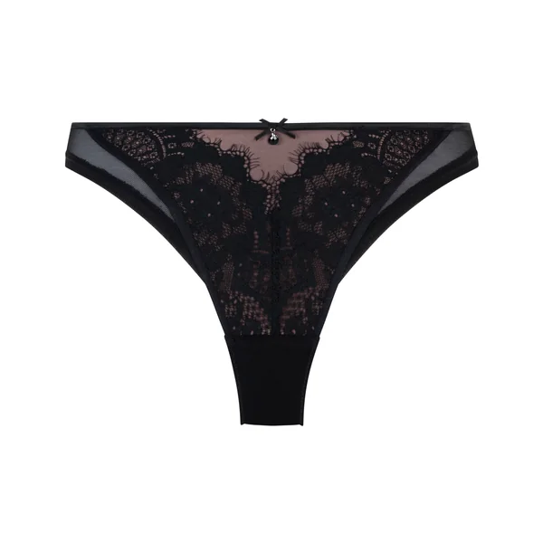 Cheekini Mirabella - Noir
