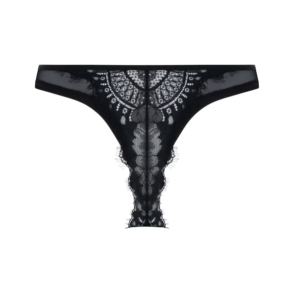 Cheekini Mirabella - Noir