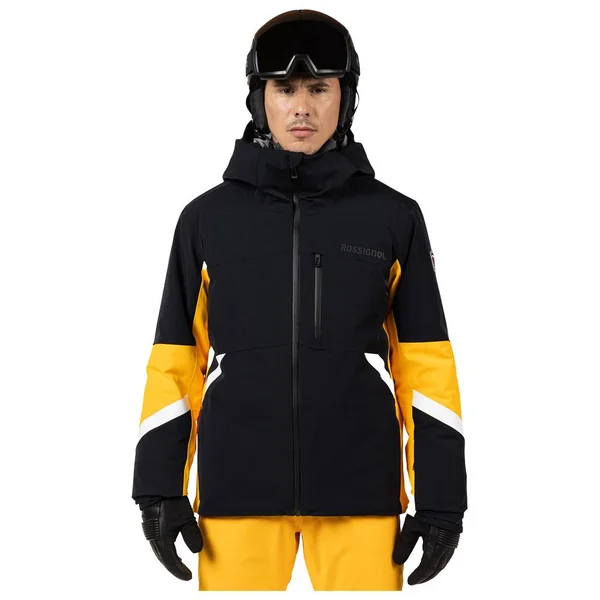 Ciastel Jacket