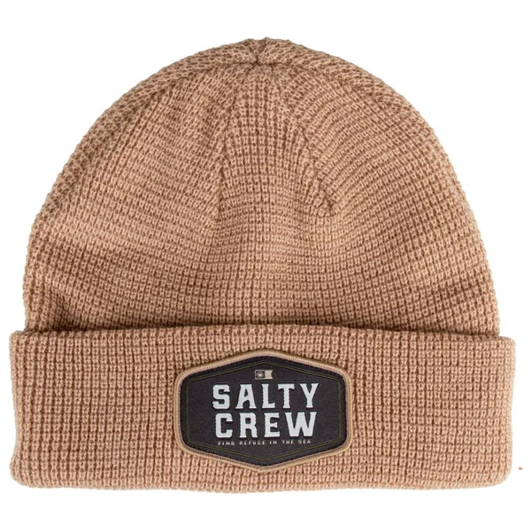 Coastal Beanie