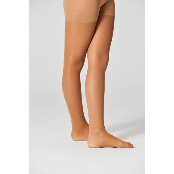 Collants 15 deniers enfant