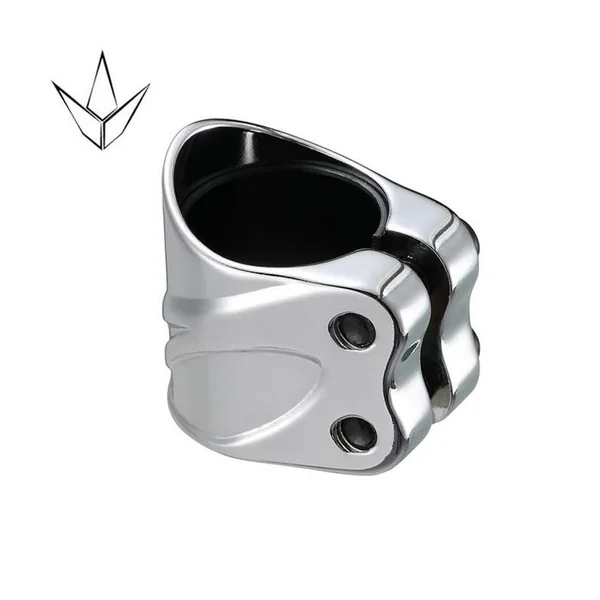 Collier de serrage trottinette BLUNT SCOOTERS Clamp 2 Bolt Forged OS