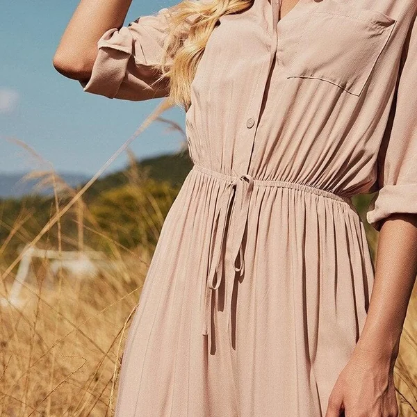 Combinaison Boho Vintage