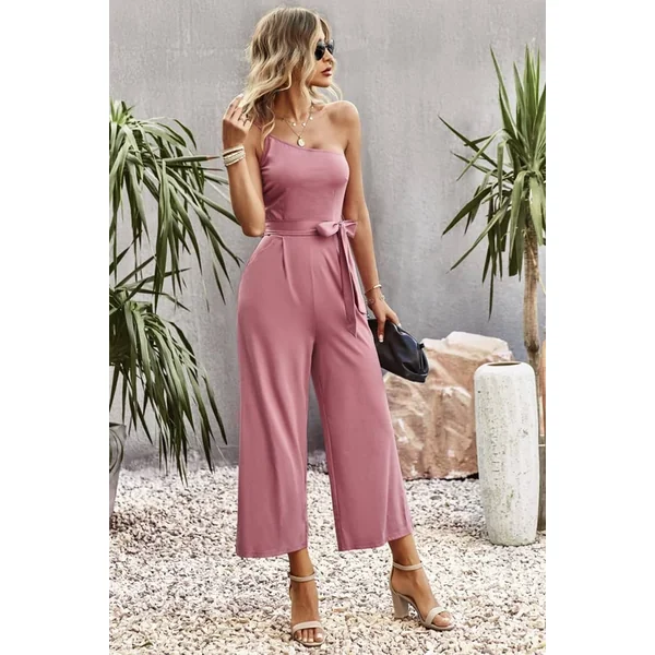 Combinaison Champêtre Chic