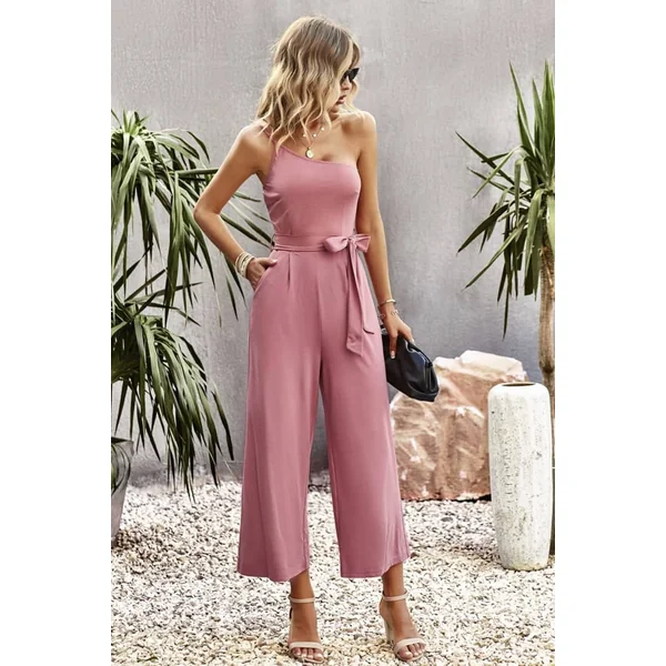 Combinaison Champêtre Chic