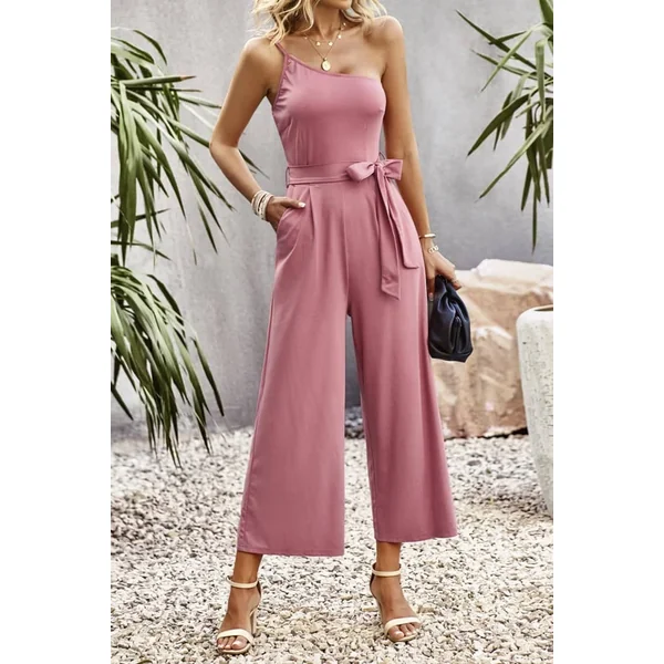 Combinaison Champêtre Chic