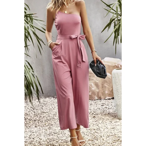 Combinaison Champêtre Chic