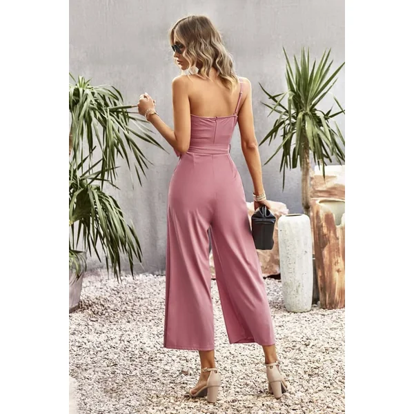 Combinaison Champêtre Chic