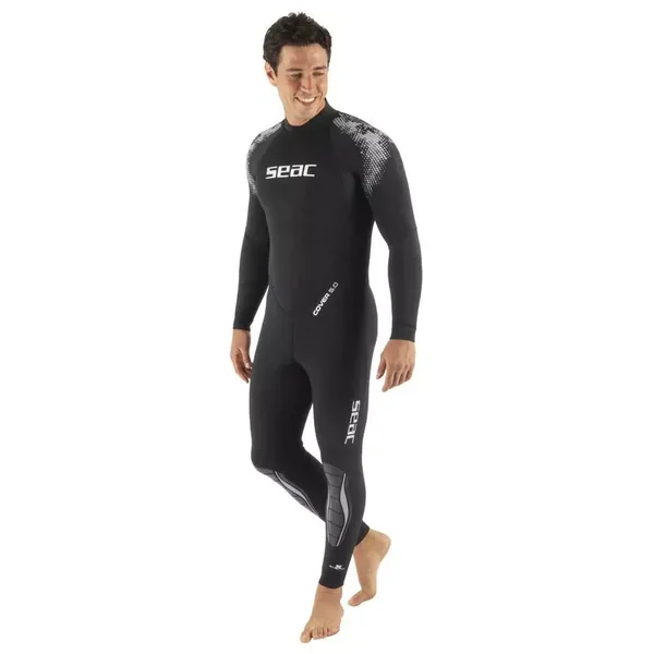 Combinaison Cover - homme - 5mm - Seac