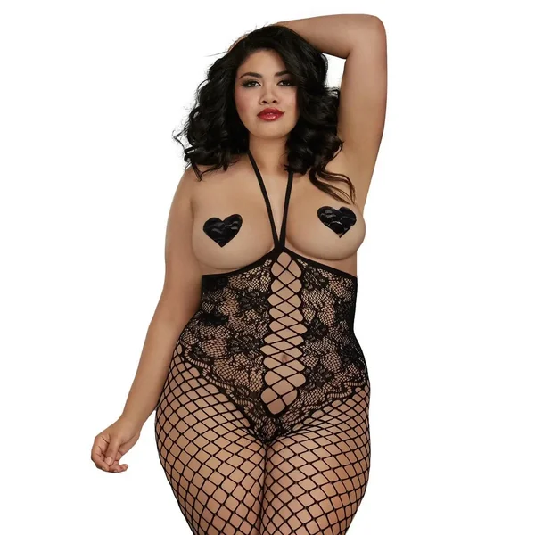 Combinaison grande taille 268