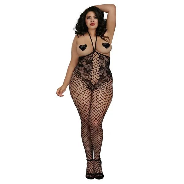Combinaison grande taille 268