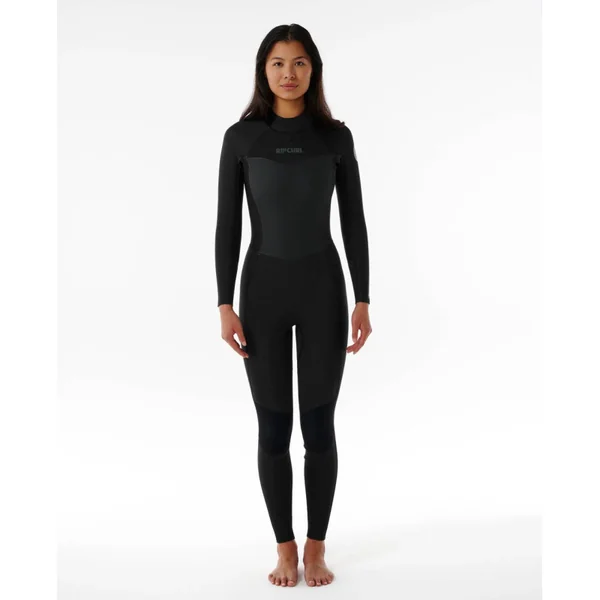 Combinaison intégrale femme RIPCURL Dawn Patrol BZ 5/3 Black