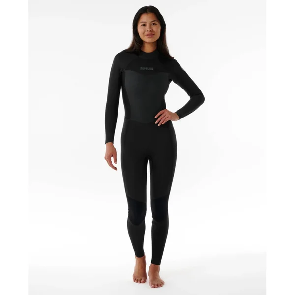 Combinaison intégrale femme RIPCURL Dawn Patrol BZ 5/3 Black