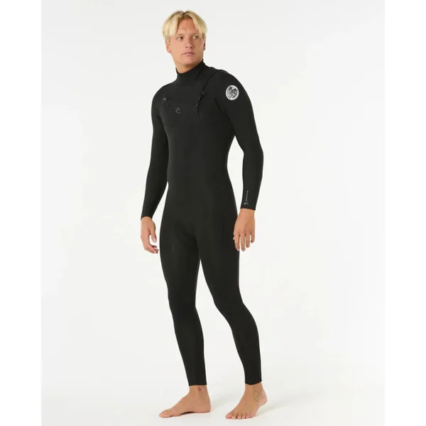 Combinaison intégrale RIPCURL Dawn Patrol Pro 5/3 CZ Black