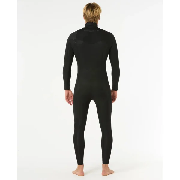 Combinaison intégrale RIPCURL Dawn Patrol Pro 5/3 CZ Black
