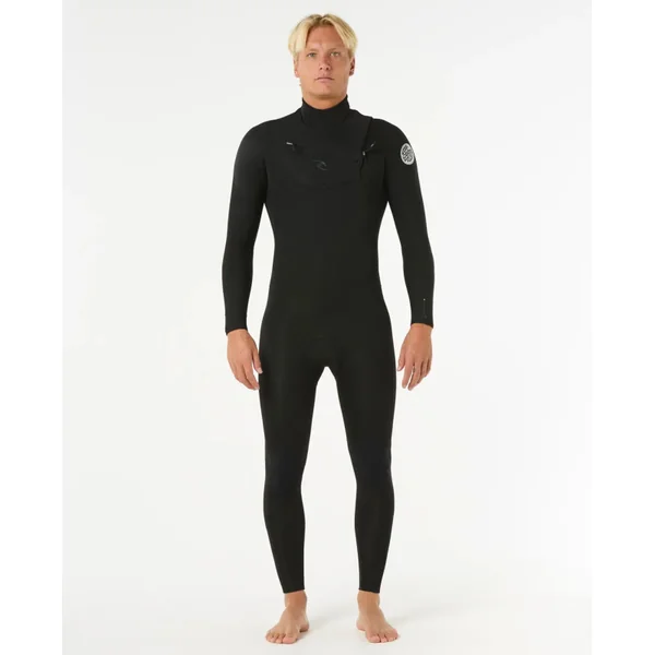 Combinaison intégrale RIPCURL Dawn Patrol Pro 5/3 CZ Black