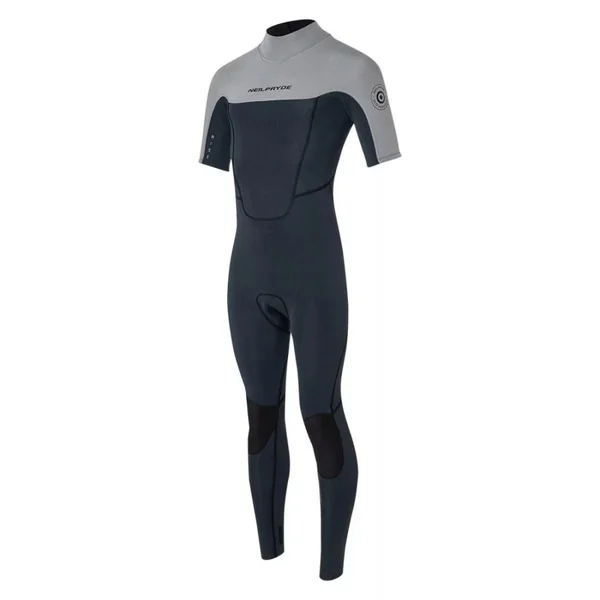 Combinaison Longjohn Neilpryde Rise Steamer 3/2 Back zip XL - Glisse et confort