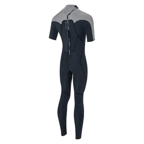 Combinaison Longjohn Neilpryde Rise Steamer 3/2 Back zip XL - Glisse et confort