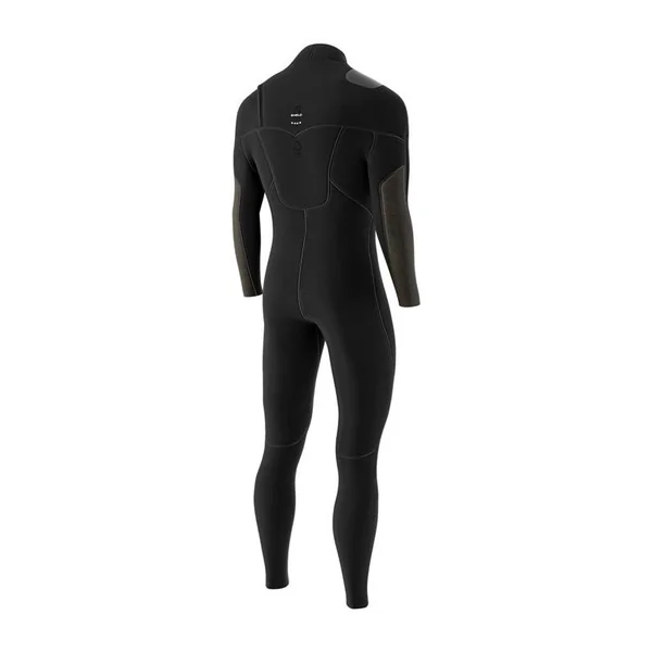 Combinaison PROLIMIT Shield Free X 5/4 Black pour foil - Protection et confort