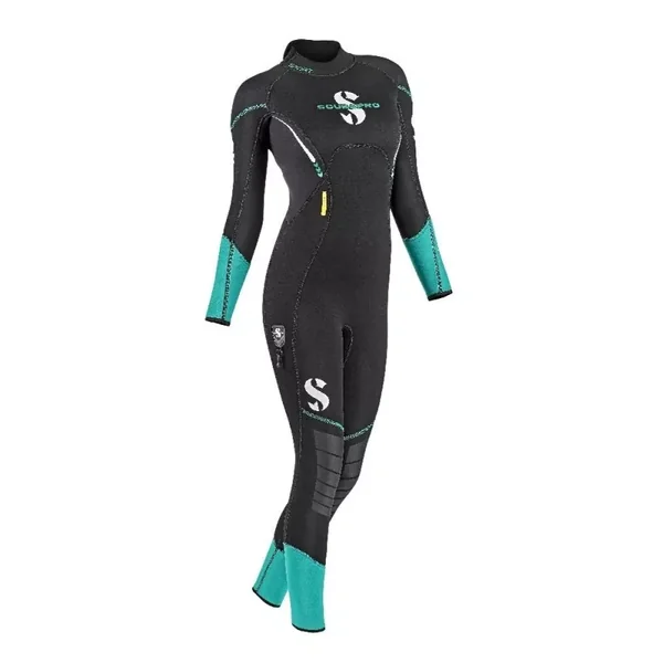 Combinaison Sport génération 2 - femme - 3mm
