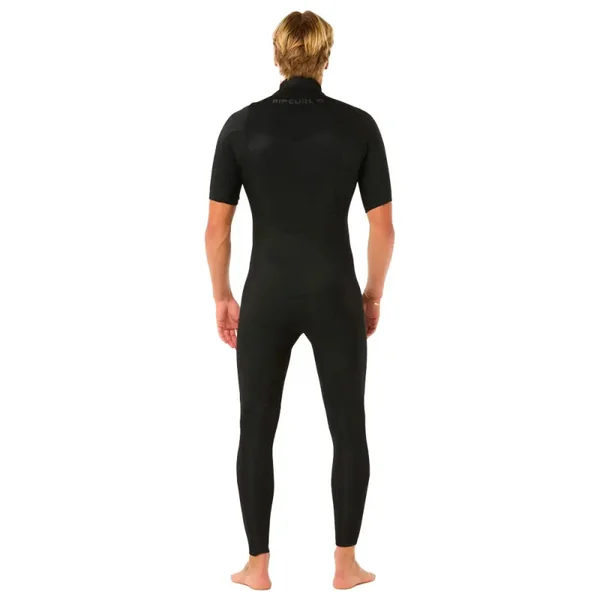 Combinaison Steamer Ripcurl Omega Bz Ss Stm 22Fl 90 Black