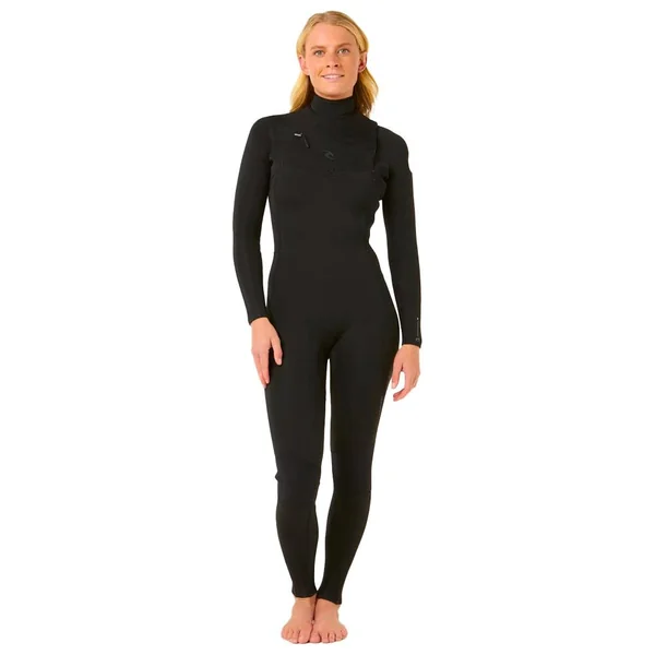 Combinaison Surf Rip Curl Wms Dawn Patrol Chest zip 3\/2 Gb