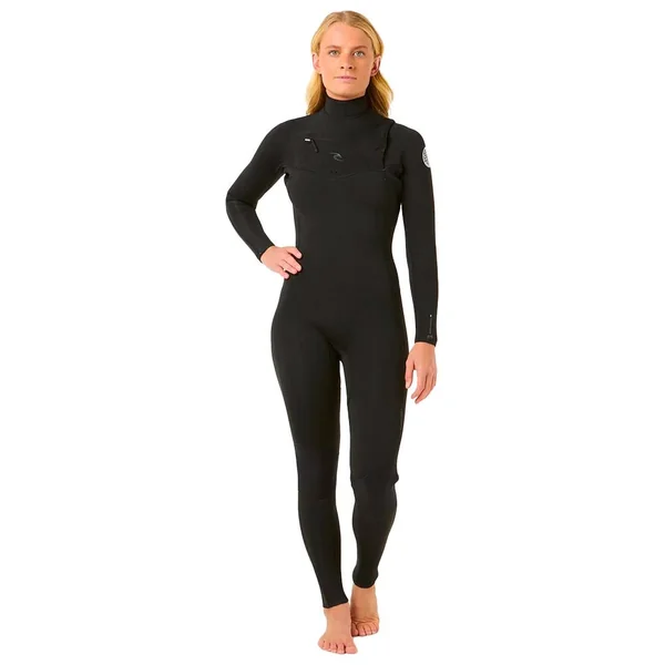 Combinaison Surf Rip Curl Wms Dawn Patrol Chest zip 3\/2 Gb