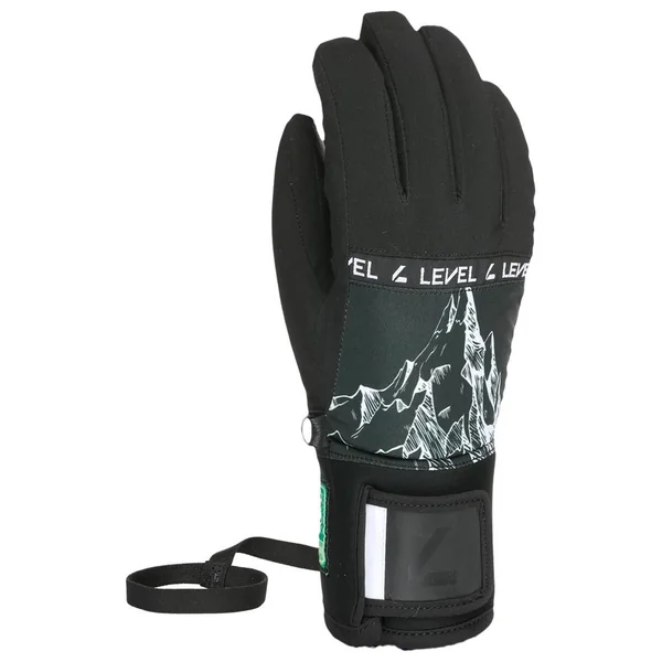 Comet Junior Glove