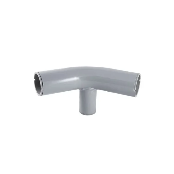 Connecteur T "E" pour piscinePower Steel Bestway 300 x 200 x 84 cm, ovale