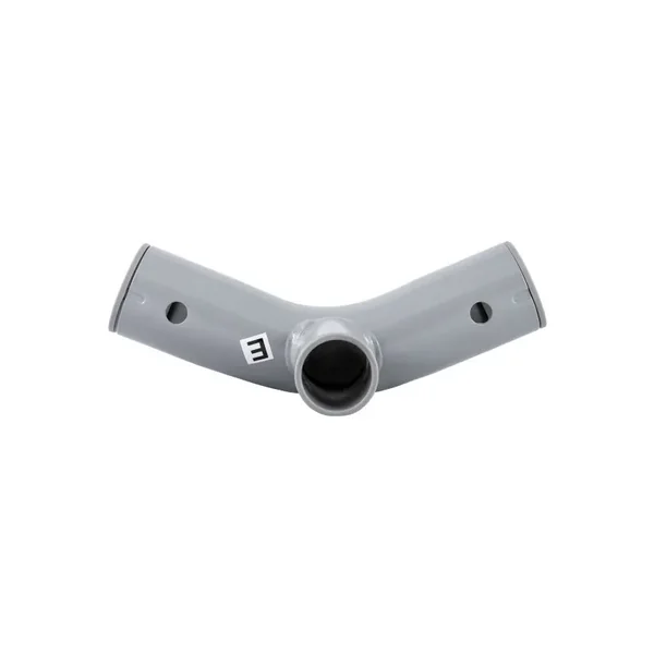 Connecteur T "E" pour piscinePower Steel Bestway 300 x 200 x 84 cm, ovale