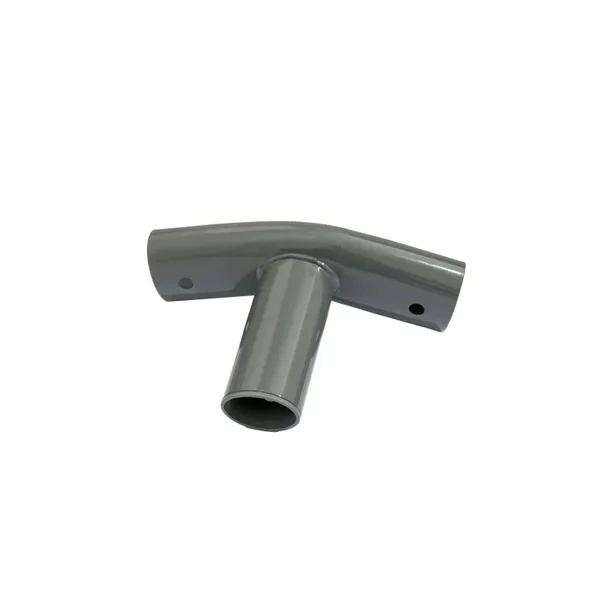 Connecteur T pour les piscines Steel Pro MAX Bestway 457 x 122 cm, rondes