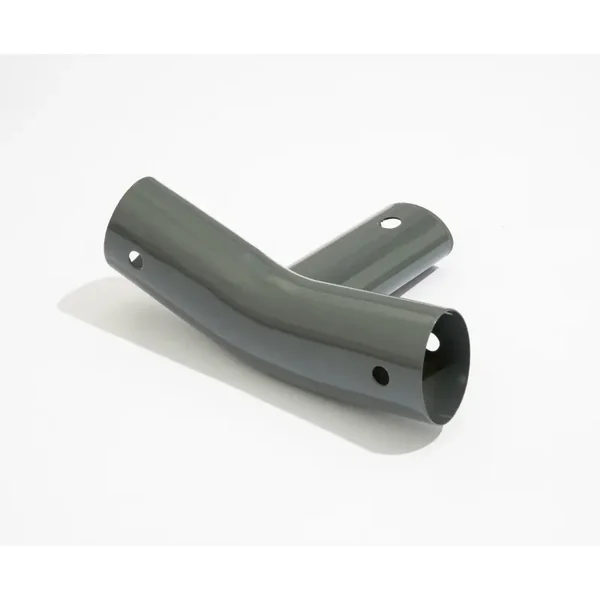 Connecteur T pour piscine hors sol Steel Pro Max 549 x 122 cm