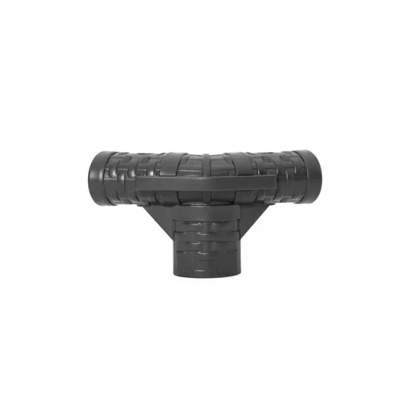 Connecteur T pour piscines Steel Pro MAX Bestway 366 x 100 cm, rondes