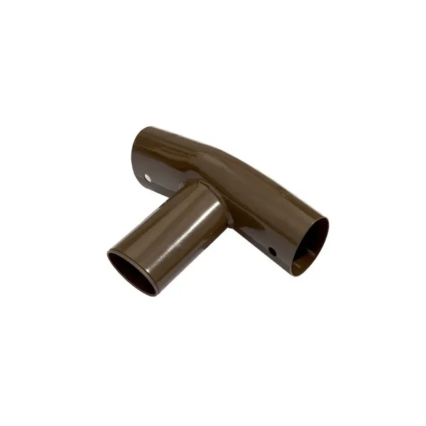 Connecteur T pour piscinesPower Steel Bestway 488 x 122 / 549 x 122 cm, ronde