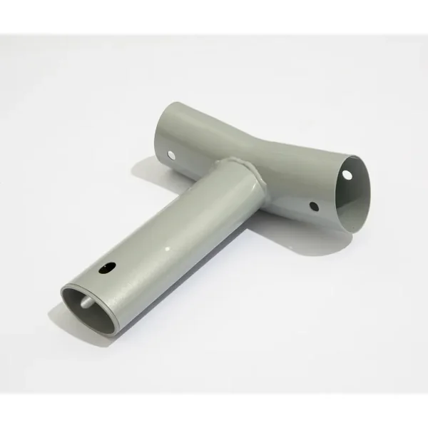 Connecteur T pour piscinesPower Steel Bestway 610 / 671 x 132 cm, rondes