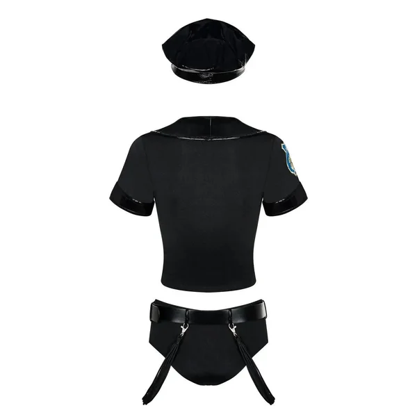 Costume Policière