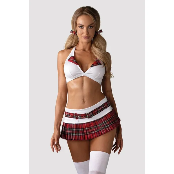Costume Schooly