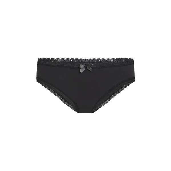 Coton de Géorgie brésilien - Noir