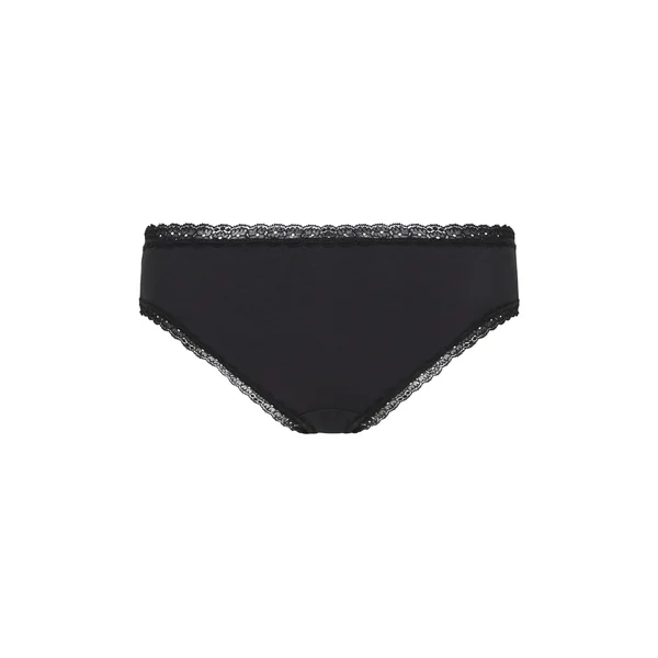 Coton de Géorgie brésilien - Noir