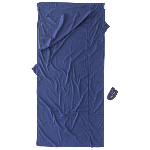 Coton Egyptian Rectangulaire XL