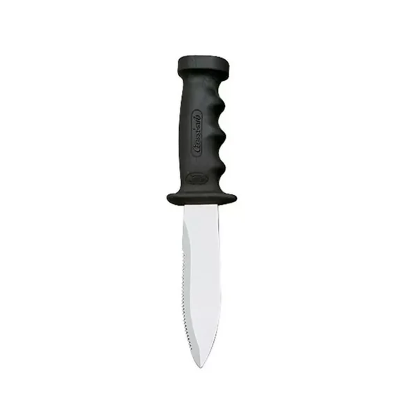 Couteau Supertotem - Cressi