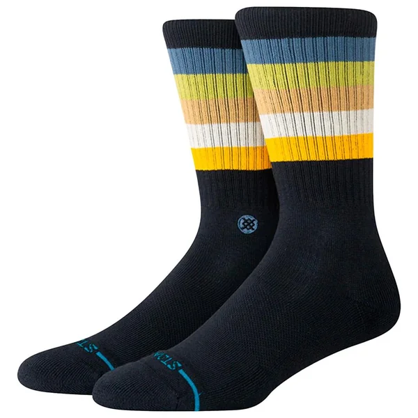 Crew Sock II