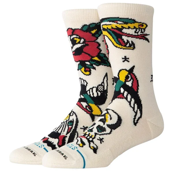 Crew Sock II